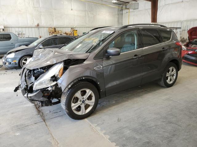 2015 FORD ESCAPE SE 1FMCU0GX9FUA40045  70051744