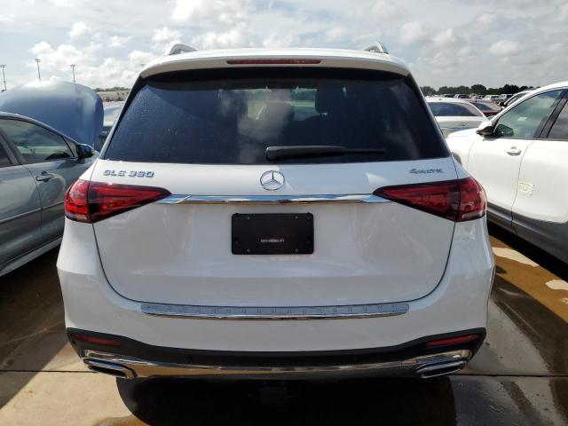 2022 MERCEDES-BENZ GLE 350 4M - 4JGFB4KE0NA809340
