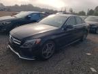 2018 MERCEDES-BENZ C 300 4MAT - 55SWF4KB9JU279464