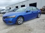 2022 HONDA CIVIC LX - 2HGFE2F20NH548567