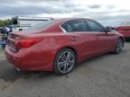 INFINITI Q50 BASE снимка