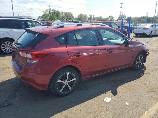 VIN 4S3GTAC62K3700602 2019 Subaru Impreza, Premium no.3