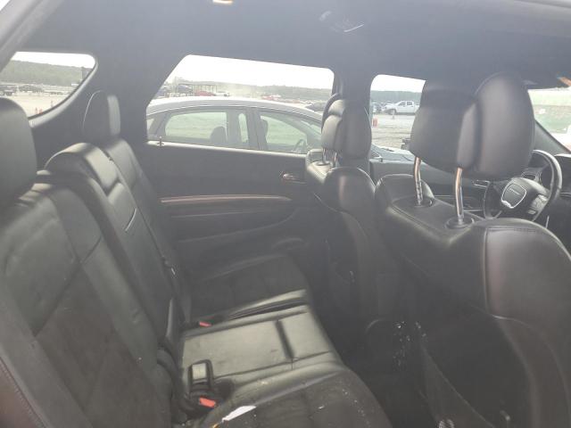 2019 DODGE DURANGO GT - 1C4RDHDG4KC650842