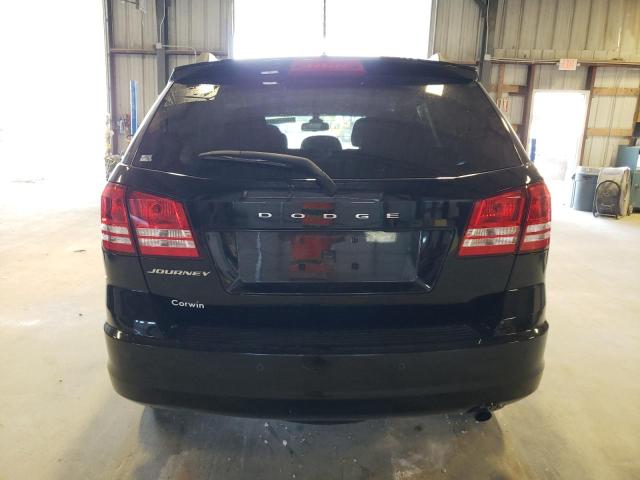 2020 DODGE JOURNEY SE - 3C4PDCAB7LT253957