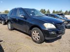 MERCEDES-BENZ ML 350 photo