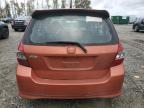 HONDA FIT S снимка