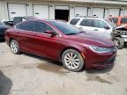 CHRYSLER 200 LIMITE photo