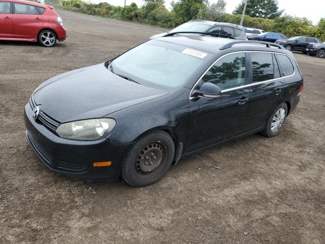 2010 VOLKSWAGEN JETTA S 2010