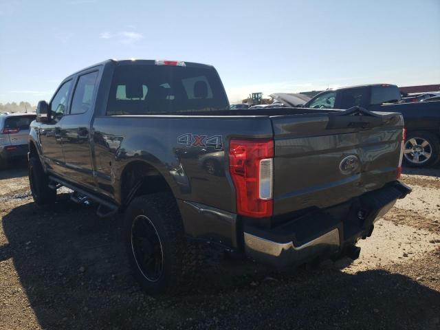 VIN 1FT7W2BTXHEE59406 2017 Ford F-250, Super Duty no.2