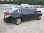 HONDA ACCORD EXL photo