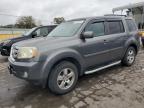 HONDA PILOT EXL photo