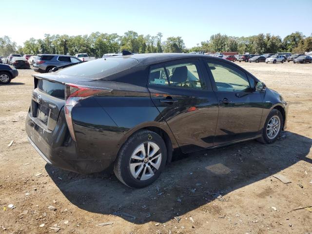 VIN JTDKBRFU4J3068061 2018 Toyota Prius no.3