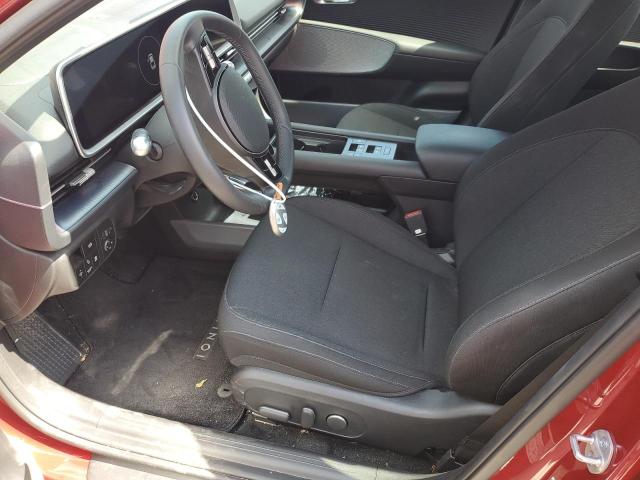 2023 HYUNDAI IONIQ 6 SE - KMHM24AB0PA051453