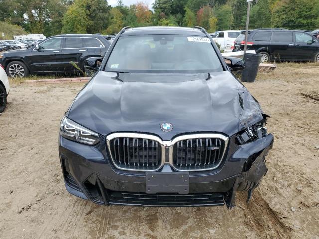 2024 BMW X3 M40I 5UX83DP01R9X06473