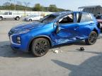 2024 MITSUBISHI OUTLANDER - JA4ARUAU7RU012178