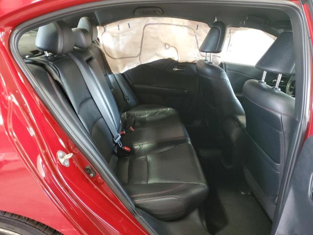 2017 HONDA ACCORD SPO - 1HGCR2F1XHA073186