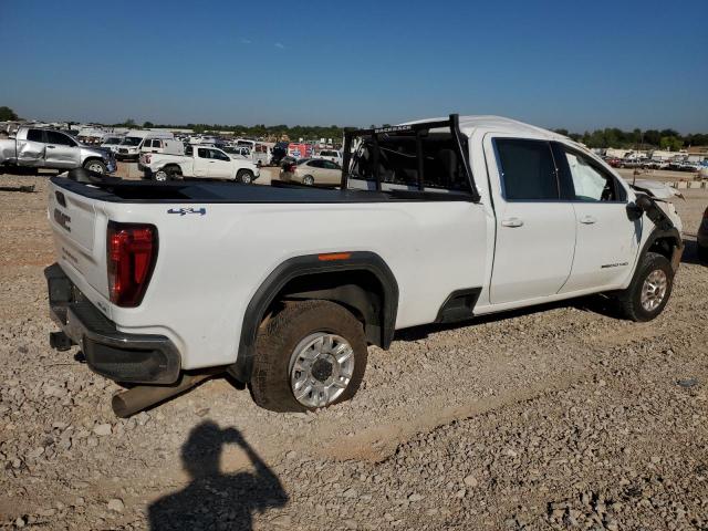 2022 GMC SIERRA K25 - 1GT49MEYXNF181738