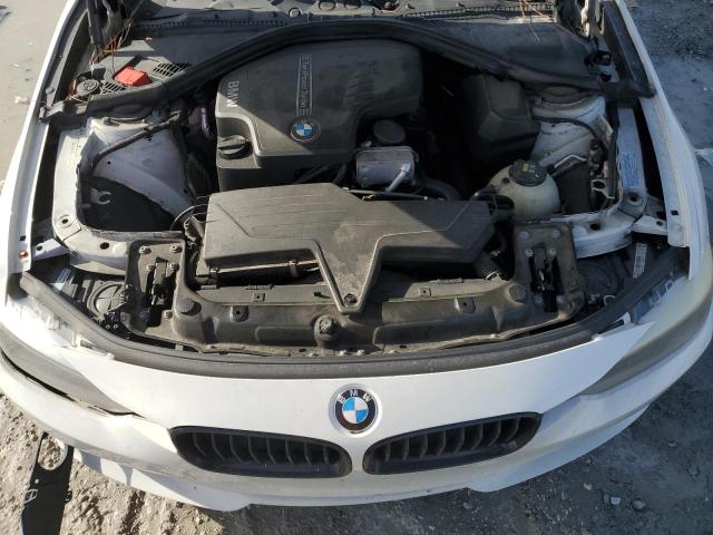 VIN WBA3B1C52EP680578 2014 BMW 3 Series, 320 I no.11