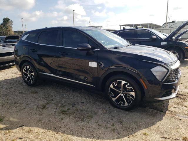2023 KIA SPORTAGE E - 5XYK33AF2PG040895
