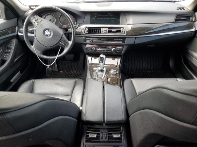 VIN WBAXH5C54DD112081 2013 BMW 5 Series, 528 XI no.8