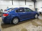 SUBARU LEGACY 2.5 photo