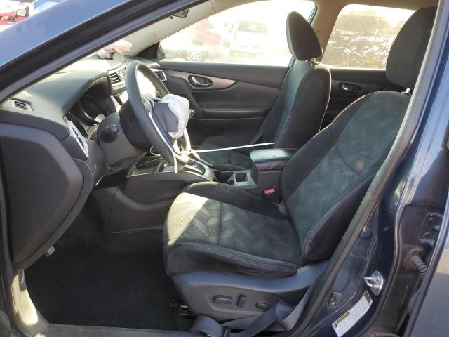 2015 NISSAN ROGUE S - 5N1AT2MT3FC873322