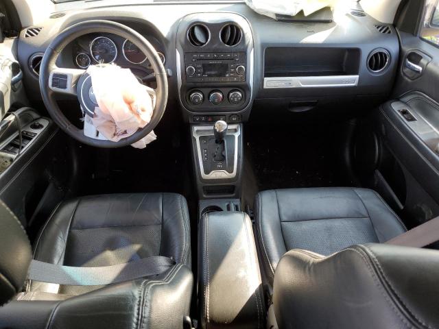 2016 JEEP COMPASS LA - 1C4NJDEB1GD674410