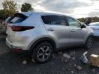 KIA SPORTAGE L снимка