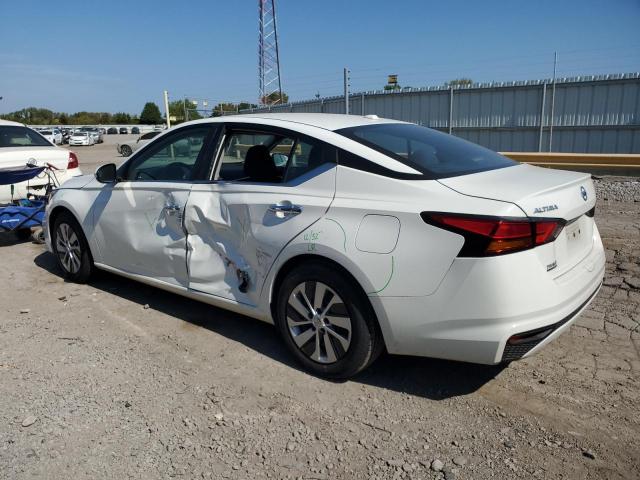 2020 NISSAN ALTIMA S - 1N4BL4BV9LC247963
