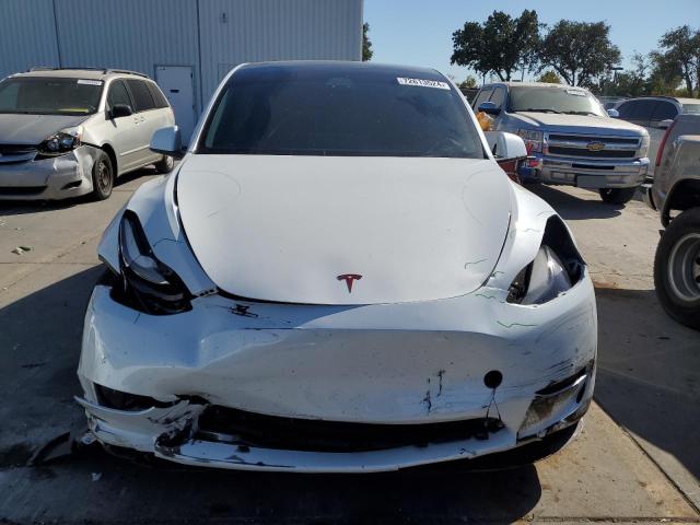 VIN 5YJYGDEF5MF277737 2021 Tesla MODEL Y no.5