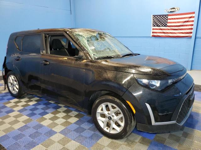 2023 KIA SOUL LX - KNDJ23AU8P7869254