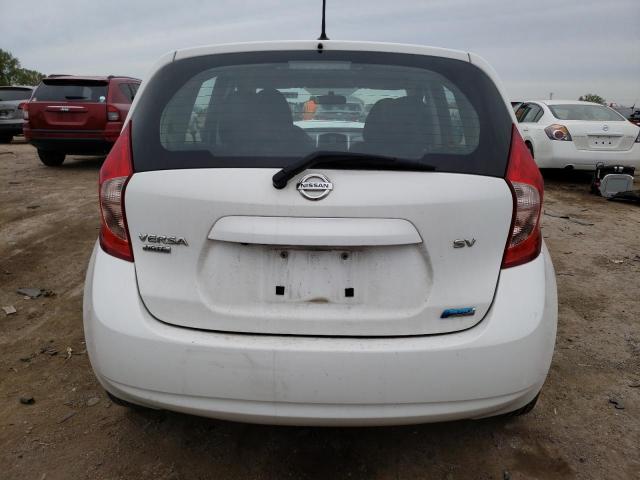 2016 NISSAN VERSA NOTE - 3N1CE2CP4GL373545