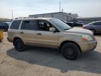 HONDA PILOT EXL photo