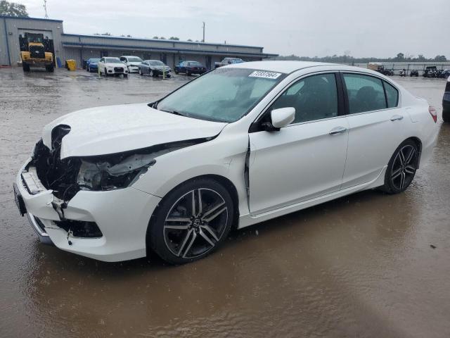 2017 HONDA ACCORD SPO - 1HGCR2F16HA029119