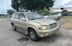 TOYOTA HIGHLANDER photo