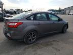 FORD FOCUS SE photo