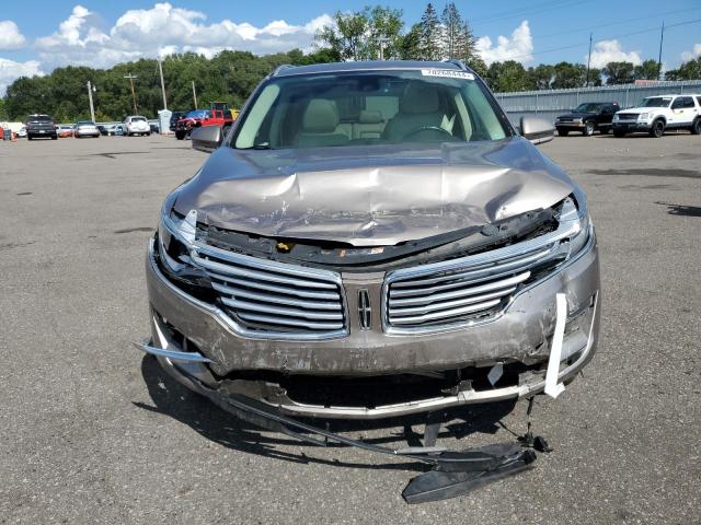 2018 LINCOLN MKC RESERV - 5LMCJ3D97JUL30743