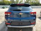 CHEVROLET TRAILBLAZE photo