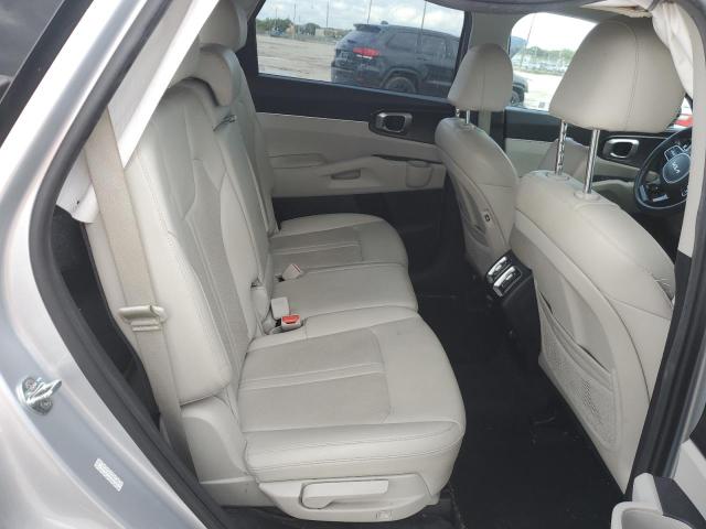 2022 KIA SORENTO S - 5XYRL4LC4NG139691