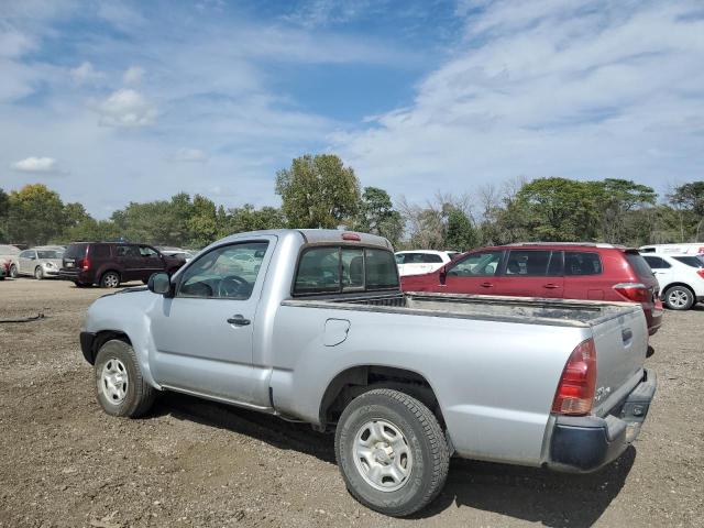 VIN 5TFNX4CN9DX023886 2013 Toyota Tacoma no.2