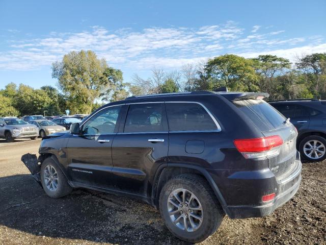 2015 JEEP GRAND CHER - 1C4RJFBG0FC666168