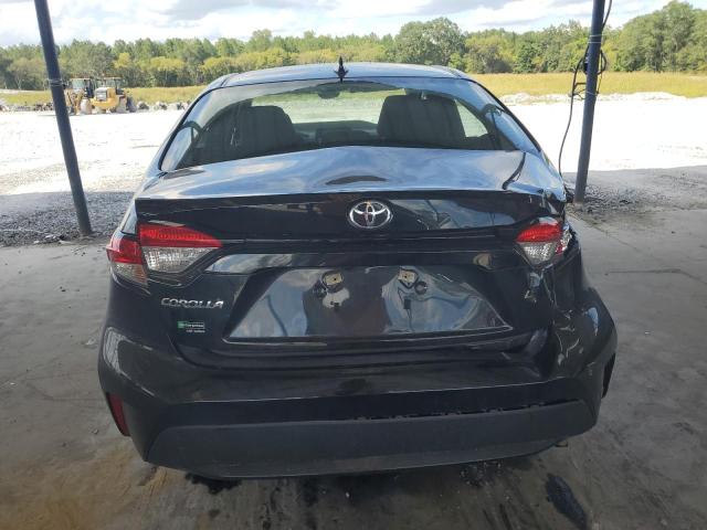 2022 TOYOTA COROLLA LE - 5YFEPMAE8NP278161