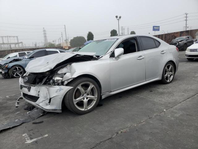 2008 LEXUS IS 250 #2959614714