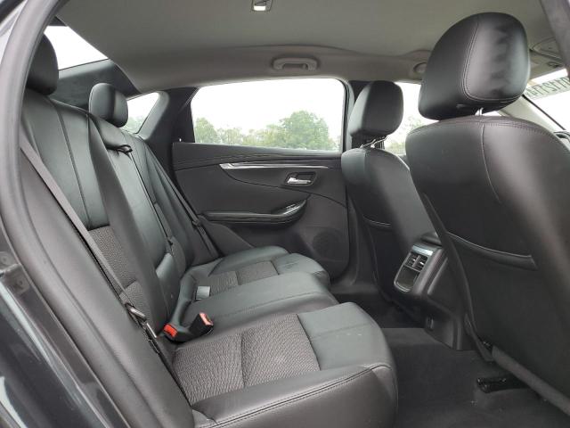2018 CHEVROLET IMPALA LT - 2G1105S31J9121970