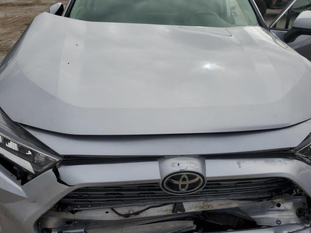 2021 TOYOTA RAV4 LIMIT - JTMN1RFV2MD083410