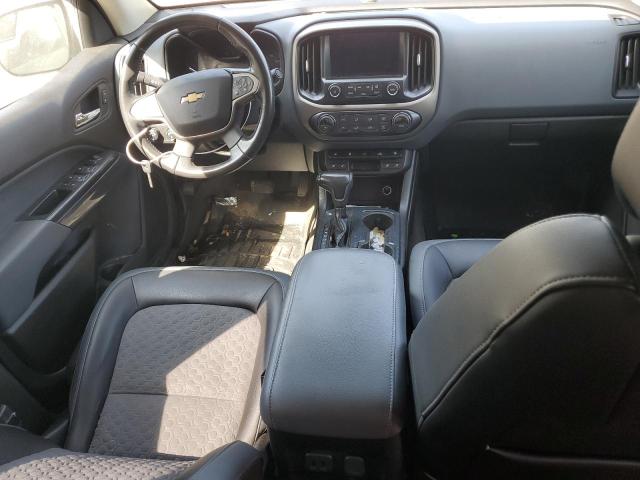 2018 CHEVROLET COLORADO Z - 1GCGTDEN8J1303718