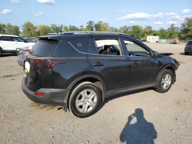 VIN 2T3BFREV1FW289099 2015 Toyota RAV4, LE no.3