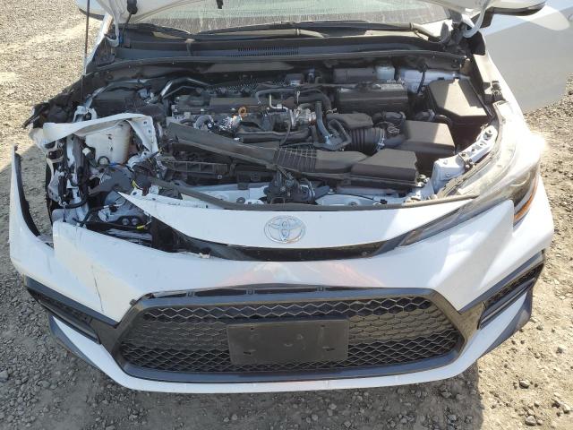 2022 TOYOTA COROLLA SE - 5YFS4MCEXNP110479