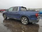 HONDA RIDGELINE photo