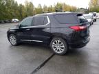 CHEVROLET TRAVERSE P photo